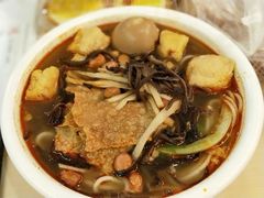 -水平有限广西米粉·广西风味集(五道口店)