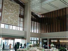 -连云港金陵海州湾会议中心