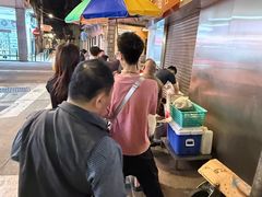 -明记牛杂(新马路分店)