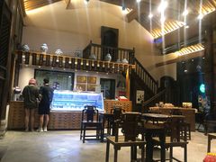 -陕拾叁(袁家村店)