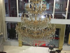 -君豪蟹都·湖景·农家乐(蟹舫苑店)