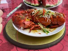 -张会海鲜饭店(东戴河店)