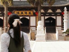 -径山寺