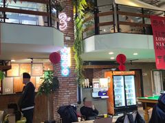 -第三空间·趣味桌游·轰趴.室内CS.剧本杀(大武汉1911店)