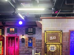 -成都梵高星空艺术馆(春熙路旗舰店)