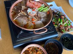 -品味泸沽湖•民族特色菜(大落水店)