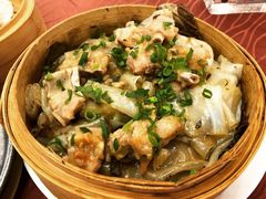 -顺悦酒家(嘉信城市广场店)