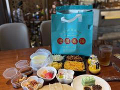 -老昌春饼(中央大街店)