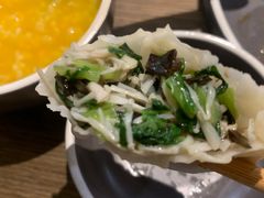 -隆喜元鱼汤包·海鲜(中联广场店)