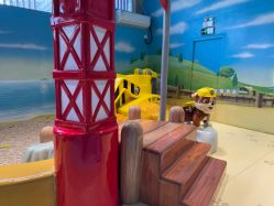 -尼克Playtime(欢乐海岸店)