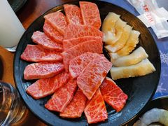-焼肉 ウエスト(天神店)