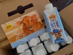 -盒马鲜生(观音桥店)