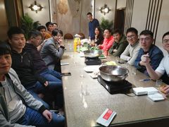 -暖心派对·独栋别墅团建聚会轰趴馆