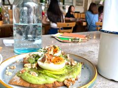 -RAC BAR(安福路店)