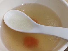 -粤味轩快餐店(天下第一泉店)