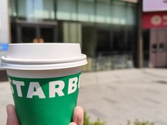 -星巴克(北京望京店)