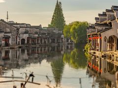 -南浔古镇