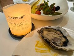 -Osteria Garden 生蚝花园餐厅(原进贤路店)