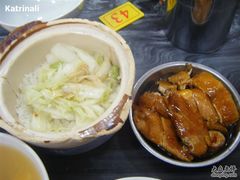 -阿姨靓汤(广外店)