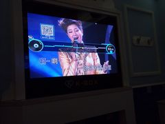 包房-歌库K馆(人信汇店)
