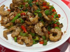 -正宗齐齐哈尔烤肉·齐牛哥鲜切炭火烤肉(杭州总店)