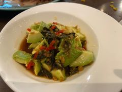 紫苏酸醋牛油果-新旺茶餐厅(嘉里城店)