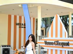 -深圳湾万象城(南山店)