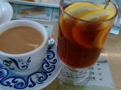 -翠华餐厅(湾仔店)