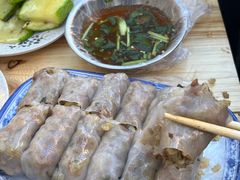 -李记 河口老字号越南小卷粉