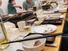 -浮何烤铺(桐梓林店)