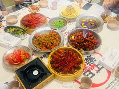 -靓靓蒸虾·头牌蒸虾(沙湖旗舰店)