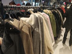 -杉杉奥特莱斯广场(哈尔滨店)