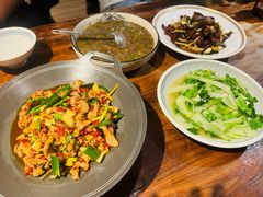 -树厨贵州菜(铜仁花果山店)