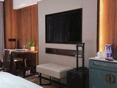 -延吉白山大厦酒店