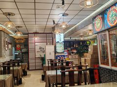 -新繁老號豌豆汤饭店·江湖菜(宝光寺店)