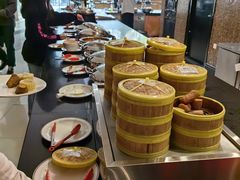 -北京民族园葉子里酒店(鸟巢店)