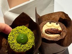 -发酵食堂(屏风街店)