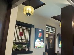 -鲁菜根·泰山菜(泰山店)