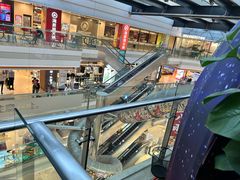 -巴黎春天(浦建店)