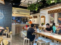 -馋三尺蟹粉小笼(人民广场店)
