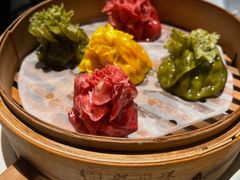 -龍聚祥烧麦馆(鼓楼店)
