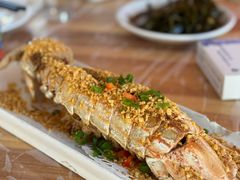 -醉壹号海鲜大排档(厦门店)