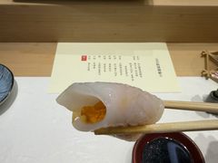 -鮨一日本料理旗舰店(总店)