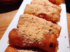 九锅一堂红糖糍粑-九锅一堂酸菜鱼(新南凯德直营店)