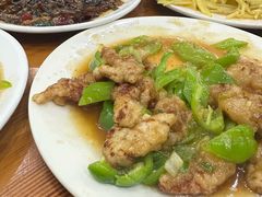 -三点小吃(山大店)