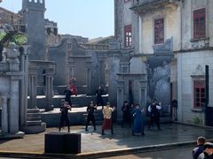 -赤坎·广东华侨国际旅游度假区