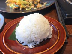 -Local泰莲庭(虹鳟鱼店)