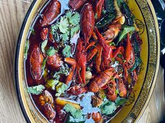 油焖龙虾-庾氏龙虾馆(多弗汇店)