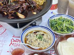 -回味黑鸭煲·始于2006(万松园店)