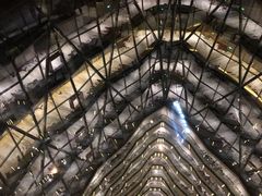 -广州四季酒店·天吧·高空酒吧